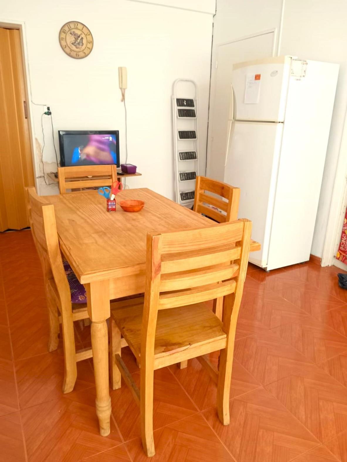 Movistar Arena Sin Gastos Extra Monoambiente Apartamento Ciudad Autónoma de Buenos Aires