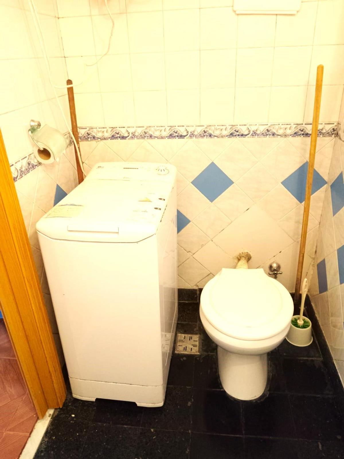 Movistar Arena Sin Gastos Extra Monoambiente Apartamento *