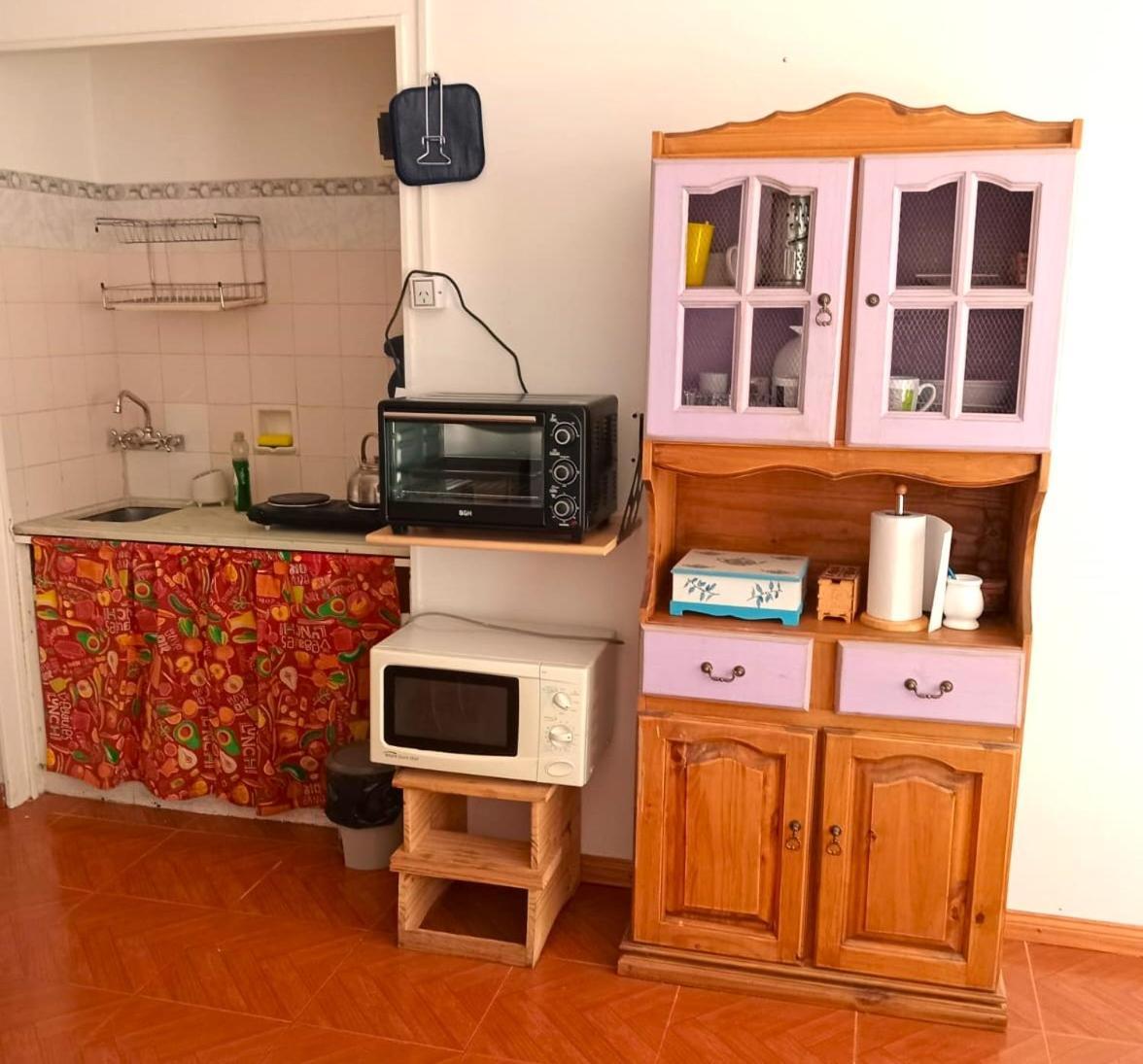 Apartamento Movistar Arena Sin Gastos Extra Monoambiente