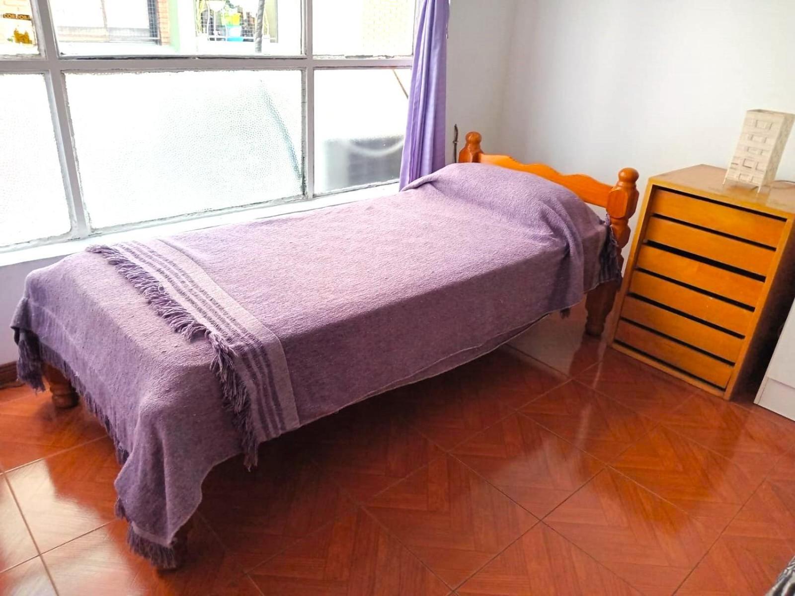 Movistar Arena Sin Gastos Extra Monoambiente Apartamento